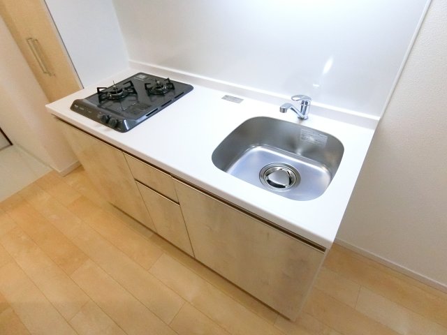 キッチン　詳細は、RISUMO江坂本店までお問合せください♪