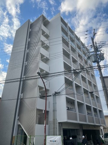 建物外観　詳細は、RISUMO江坂本店までお問合せください♪