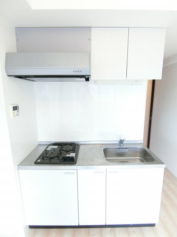 キッチン　詳細は、RISUMO江坂本店→06-6155-7137まで♪