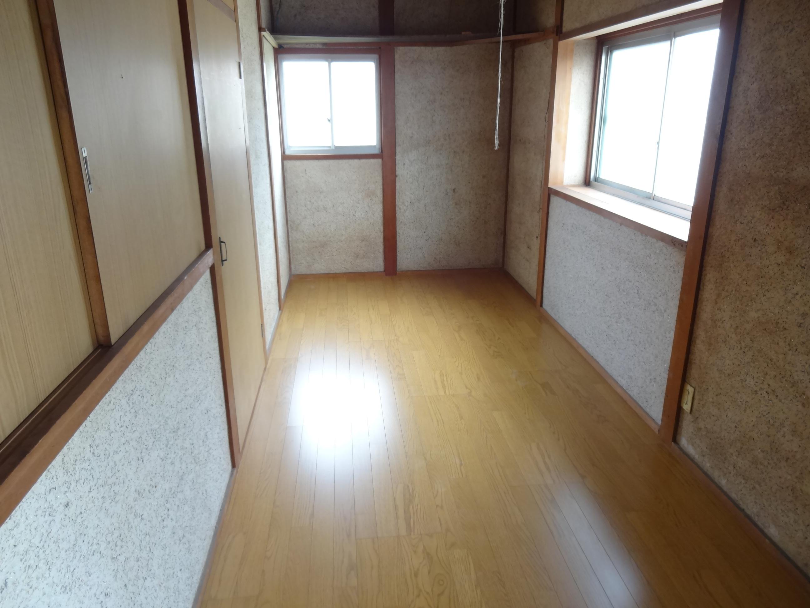 その他部屋・スペース　１階　洋室