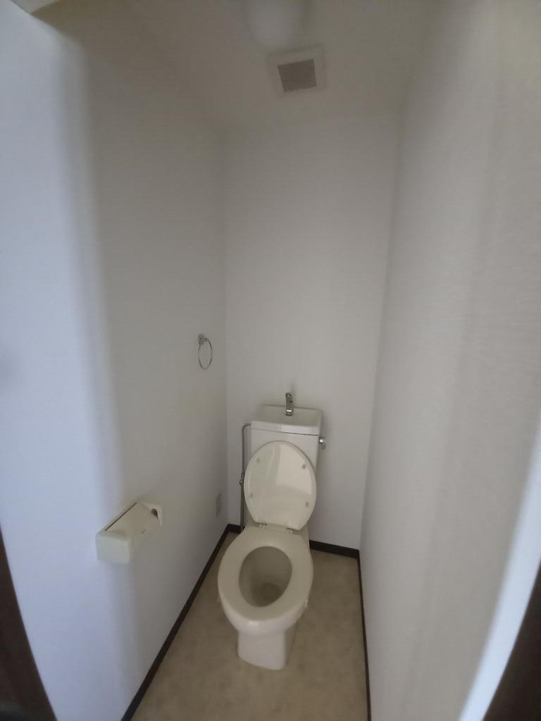 トイレ　イメージ画像