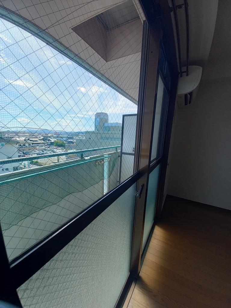 バルコニー　イメージ画像