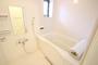 バス・シャワールーム　別号室の写真となります。