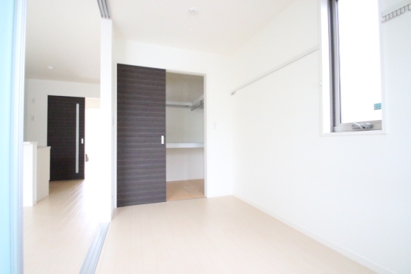 その他部屋・スペース　別号室の写真となります。