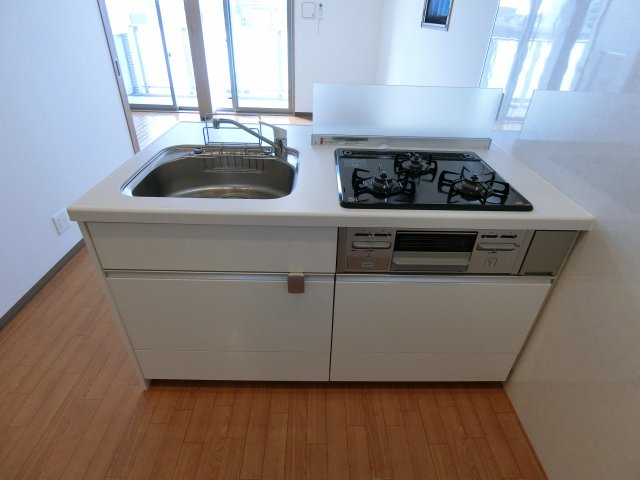 キッチン　詳細は、RISUMO江坂本店→06-6155-7137まで♪