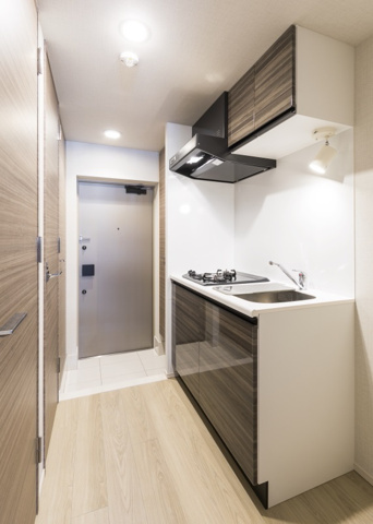 キッチン　★弊社の仲介手数料は賃料の半額＋税です★