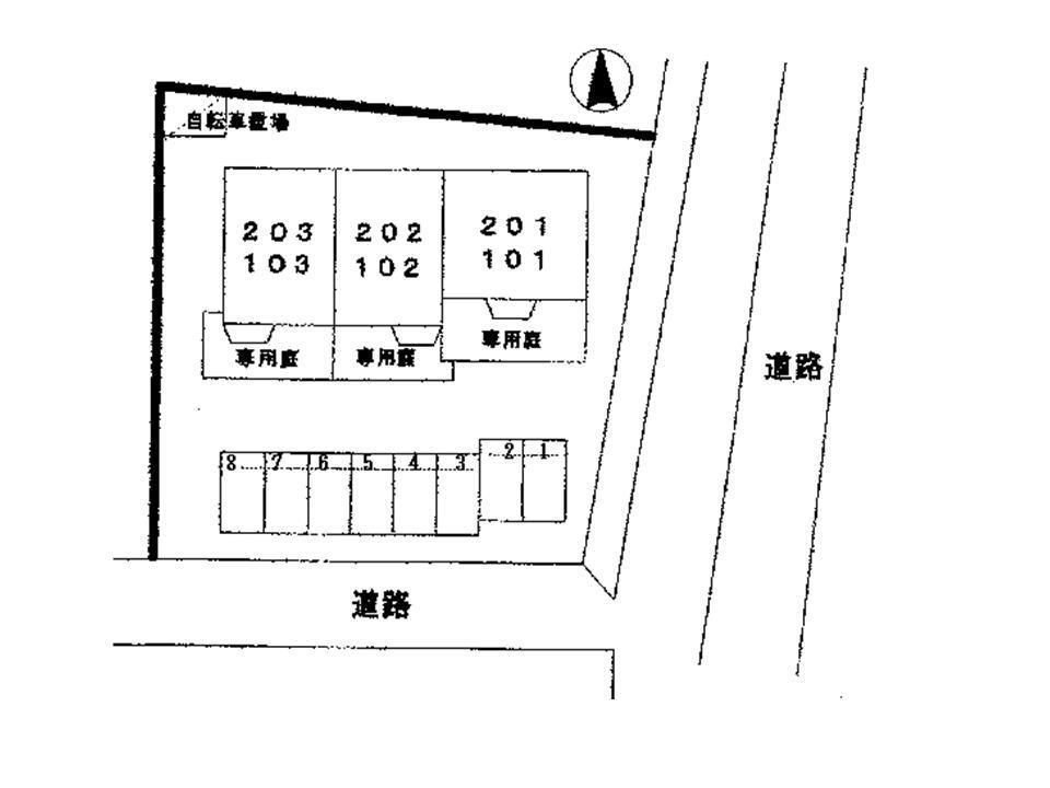 【サンクレストのその他部屋・スペース】