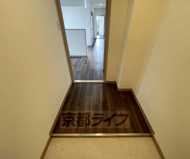 【乙訓郡大山崎町字下植野のマンションのその他部屋・スペース】