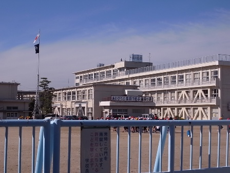 その他　一宮市立黒田小学校（その他）まで1175m