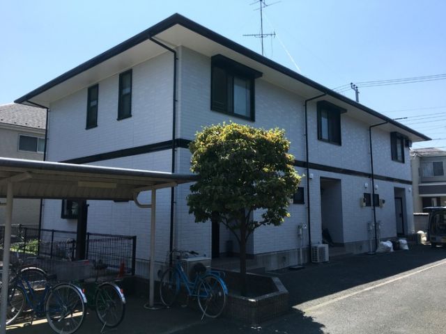 三鷹市新川のその他の建物外観