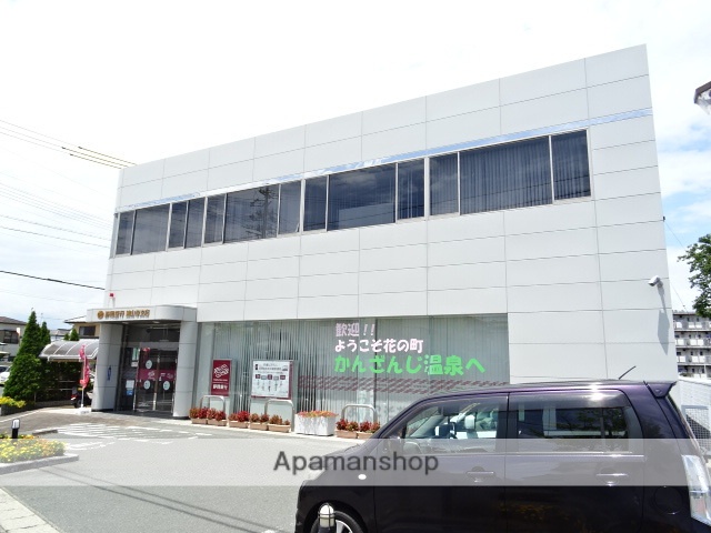 銀行　静岡銀行館山寺支店（銀行）まで250m