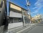 伏見駅より徒歩10分 1階 築1年4ヶ月の賃貸物件