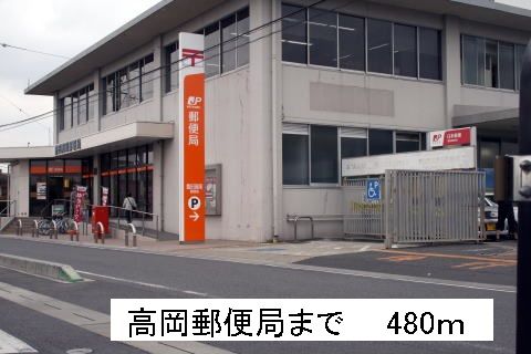 【豊田市若林西町のアパートのその他】