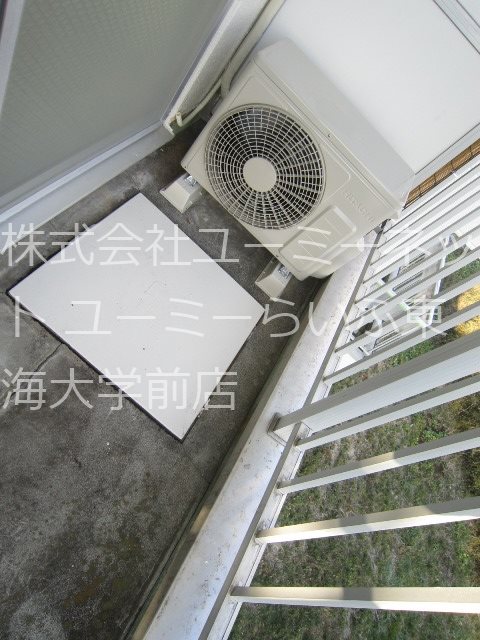 バルコニー　※参考写真