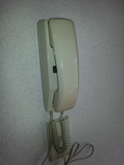 セキュリティ　※参考写真