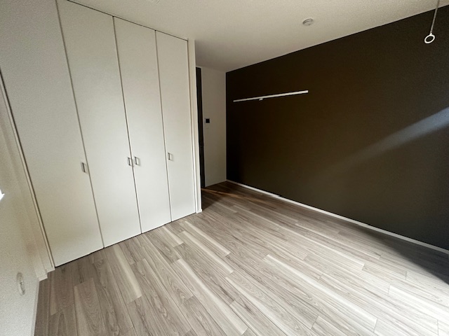 Blanc Cubeの内装写真