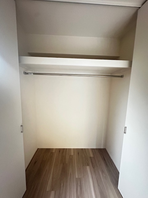 Blanc Cubeの内装写真