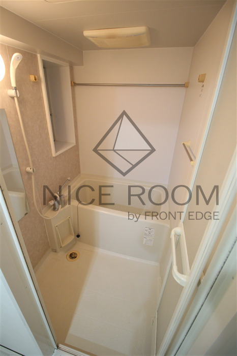 バス・シャワールーム　セレブコート木川　お風呂