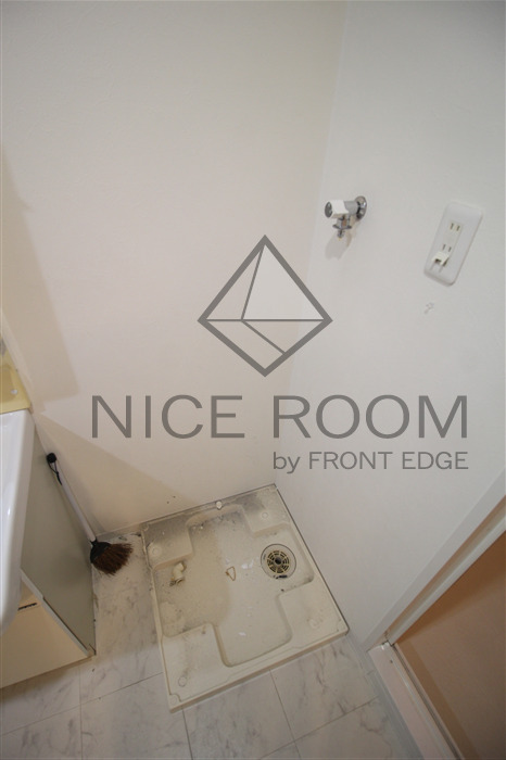 その他設備　セレブコート木川　室内洗濯機置き場