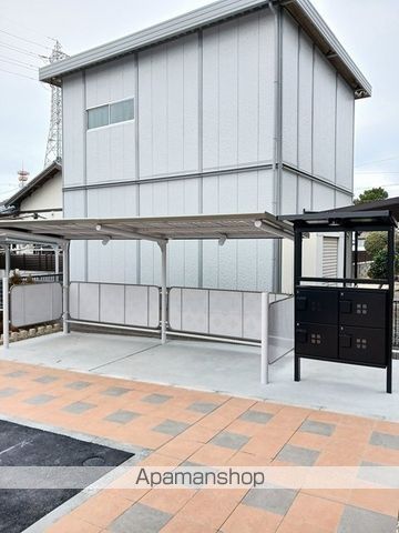 その他共有部分　その他共有部分