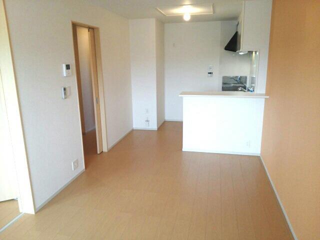 その他部屋・スペース　LDK10.9