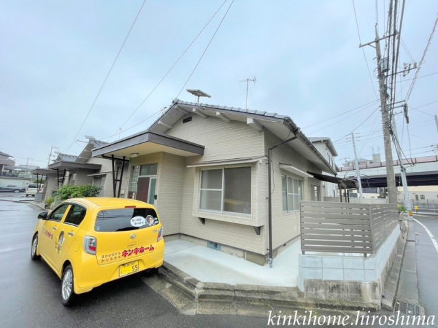 廿日市市佐方のその他の建物外観