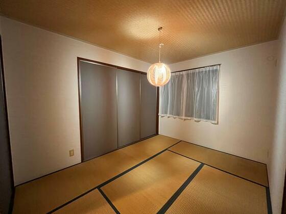 その他部屋・スペース　全室窓付きが嬉しい！