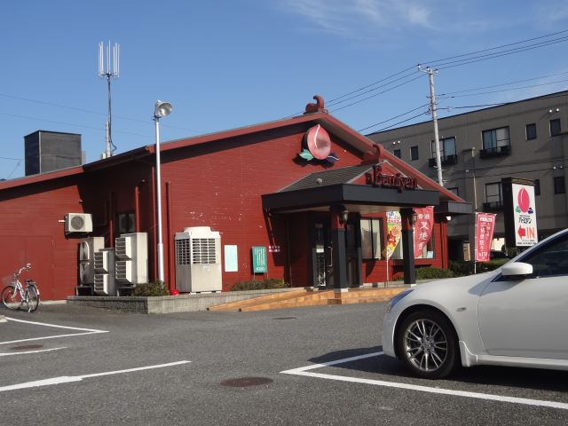 【イーストハイツの飲食店】