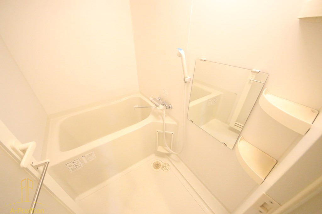 バス・シャワールーム　グルーヴ日本橋