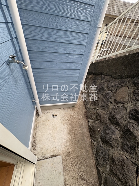 収納　収納ＢＯＸを置いたり、工夫しながら衣類を収納できます♪