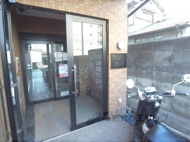 ロビー　ロビー