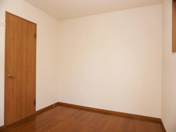 居室・リビング　内装