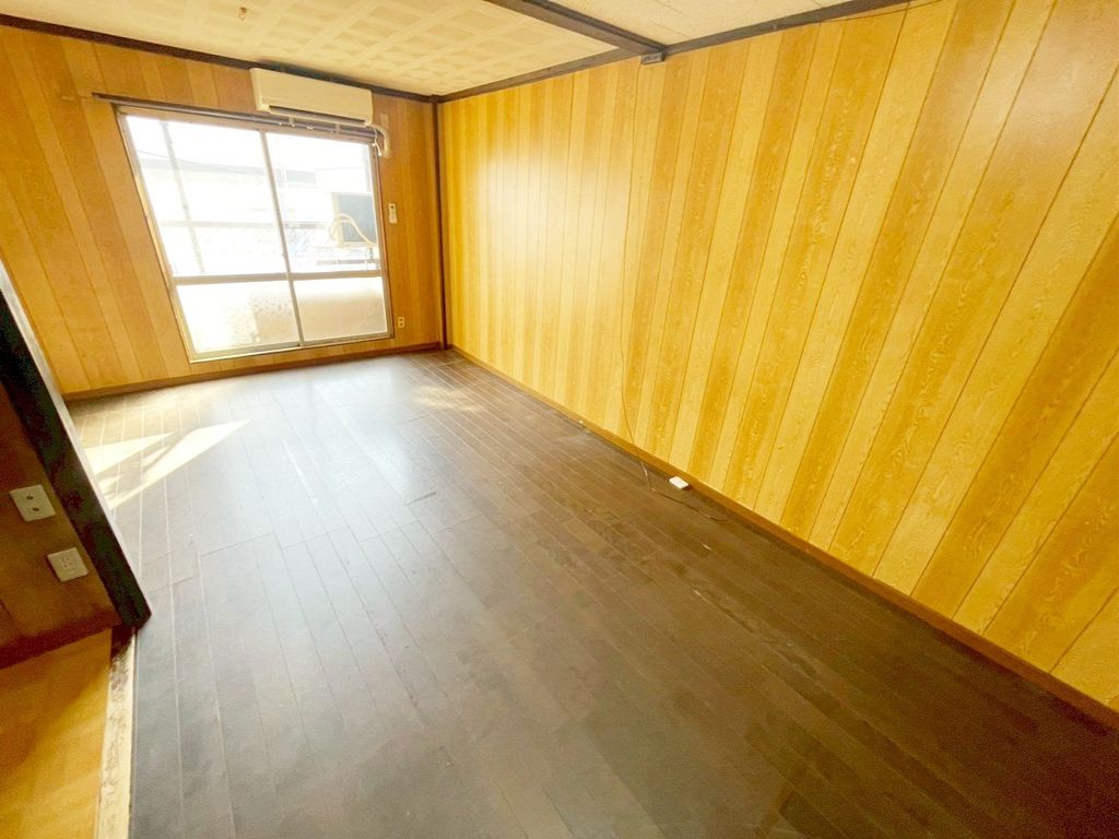 居室・リビング　リビング/居室