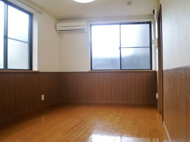 居室・リビング　別部屋参考写真