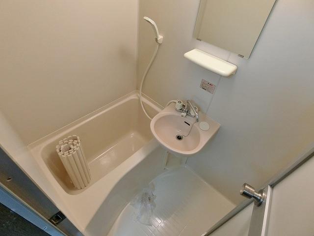 バス・シャワールーム　イメージ画像