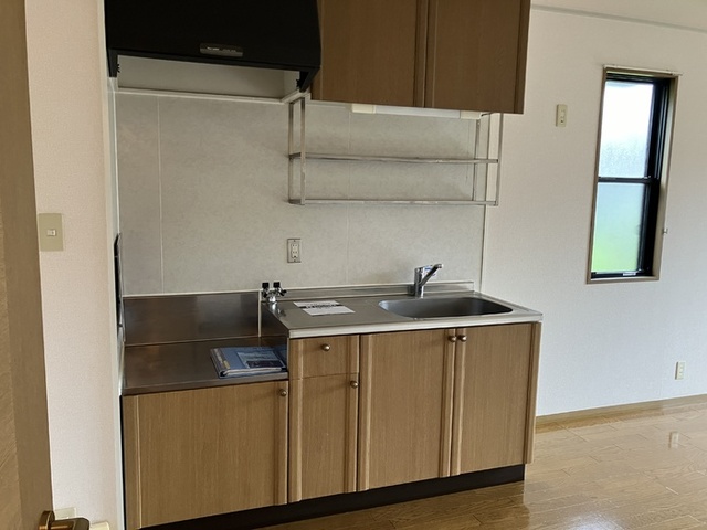 キッチン　Ｂ１０５　キッチン