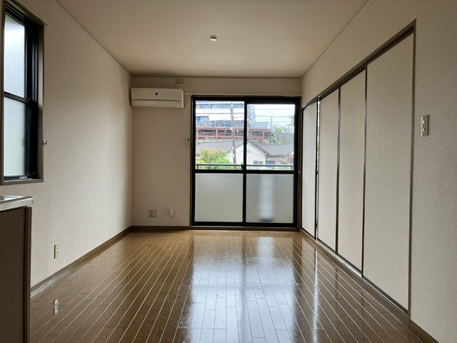 居室・リビング　Ｂ１０５　ＬＤＫ