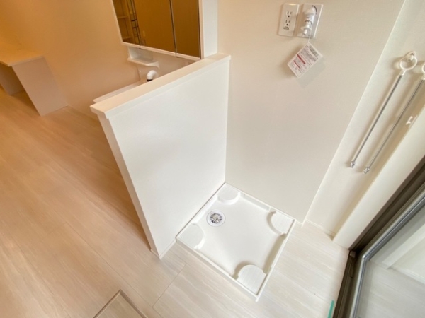 その他部屋・スペース　※参考写真　同建築メーカー施工の同間取完成他物件のものです。