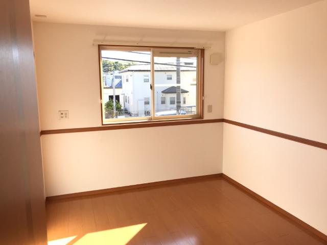 その他部屋・スペース　南洋間