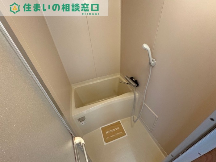 バス・シャワールーム　同型