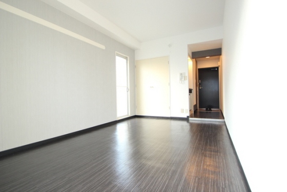 居室・リビング　※別号室の写真