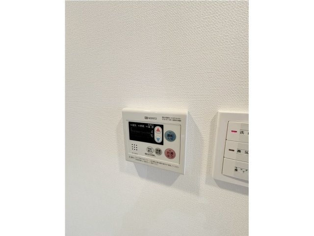 その他設備　過ごしやすい室内です