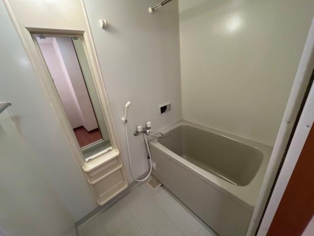 バス・シャワールーム　ユニットバス