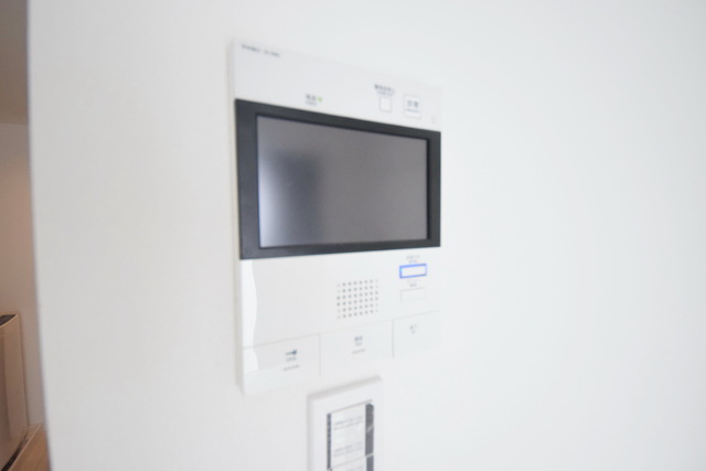 セキュリティ　～はーいどなたっ～