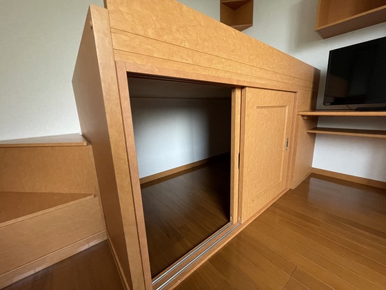 その他部屋・スペース　※別部屋の写真です