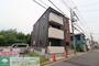 東浦和駅より徒歩14分 新築 3階建の賃貸物件
