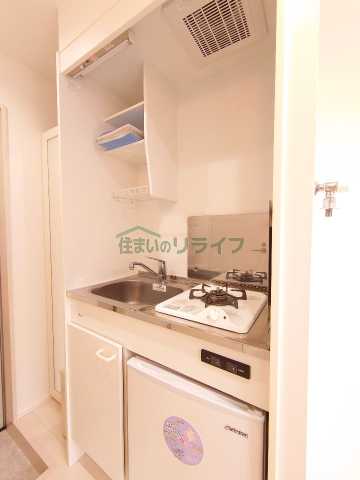 キッチン　ファイン三軒茶屋