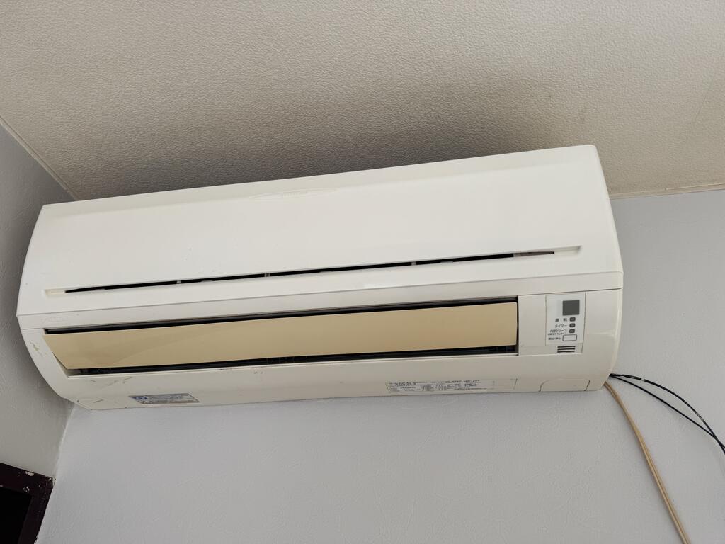 ドミドールコーポBのその他写真