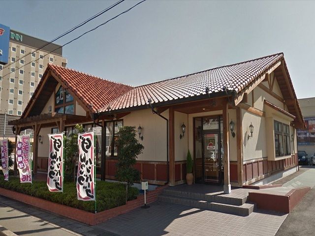 飲食店　さわやか 浜松篠ケ瀬店（飲食店）まで900m