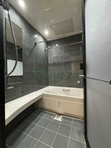 バス・シャワールーム　別部屋参考写真